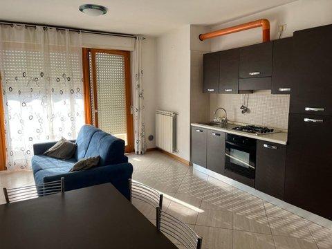 Bilocale in Via Cetteo Ciglia, 52, Tiburtina - Aeroporto, Pescara