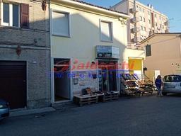 Casa indipendente a Poderino - Trave, Fano