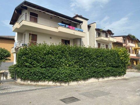 Bilocale in Via Case Nuove s.n.c, Colombare, Sirmione