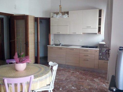 Camera in Via Giuseppe Melacrino, 20, Trabocchetto - Condera - Spirito Santo, Reggio Calabria