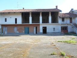 Villetta bifamiliare in Via Cigliano, 5, Saluggia