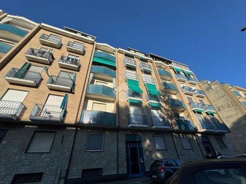 Bilocale in Via Moncalieri, 21, Carmagnola