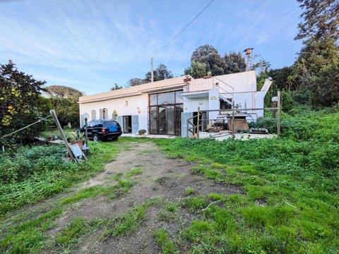 Villa in Strada Provinciale Acropoli di Cuma, s.n.c, Monterusciello - Cuma - Licola, Pozzuoli