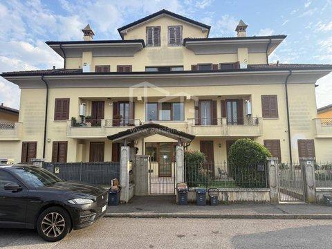 Bilocale in Via Don Pietro Boifava, 13, Manerbio