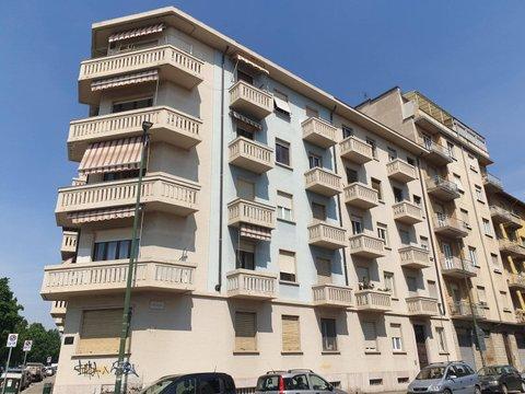 Bilocale in Via Caraglio, 148, Borgo San Paolo, Torino