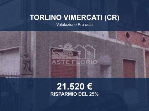 Appartamento in Via Cascine, 33, Torlino Vimercati