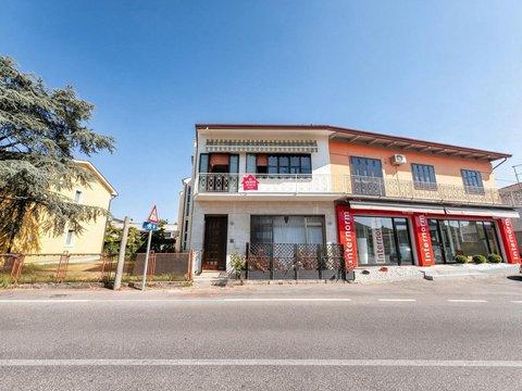 Quadrilocale in Via XX Settembre, 110, Solesino