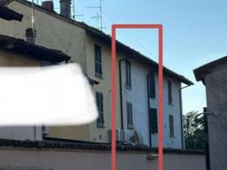 Bilocale in Via Giuseppe Garibaldi, 148, Chignolo Po