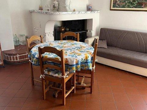 Villetta bifamiliare a Bargana - Castagnetola - Lavacchio, Massa