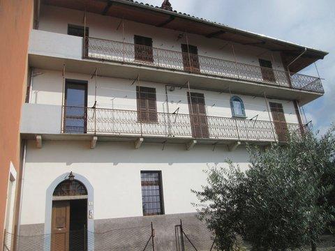 Quadrilocale in Via Vittorio Emanuele, 6, Pettinengo