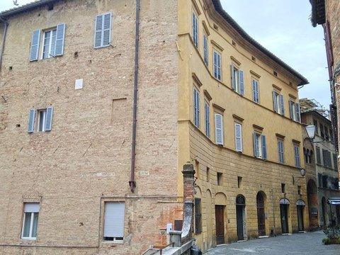 Trilocale in Via Diacceto, San Domenico - Fontebranda, Siena