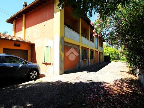 Quadrilocale in via di Sabbiuno, 28, Collinare, Bologna