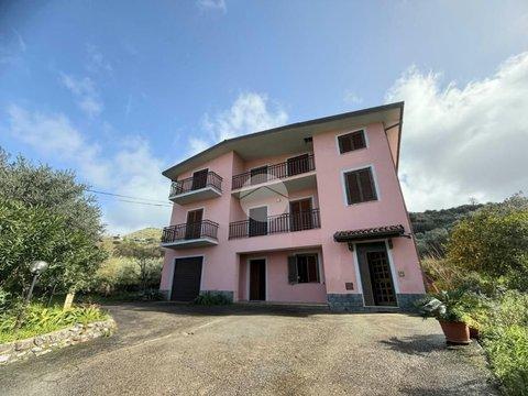 Trilocale in Via Nazionale, 97, Santa Maria del Cedro