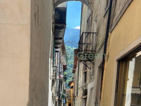 Villetta bifamiliare in Vicolo del Cortile, 1, Ormea