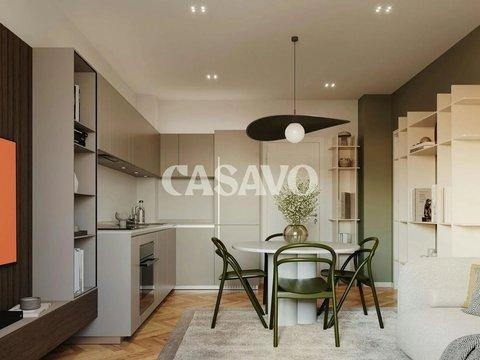 Bilocale in Via Archimede, 10, Pinciano, Roma