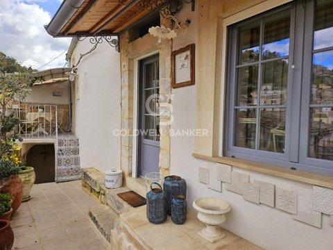 Casa indipendente in Via Incatasciato, 10, Modica Bassa, Modica