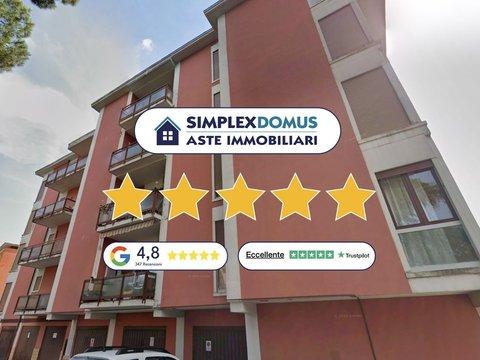 Appartamento in Via Negrelli, Desenzano Centro, Desenzano del Garda