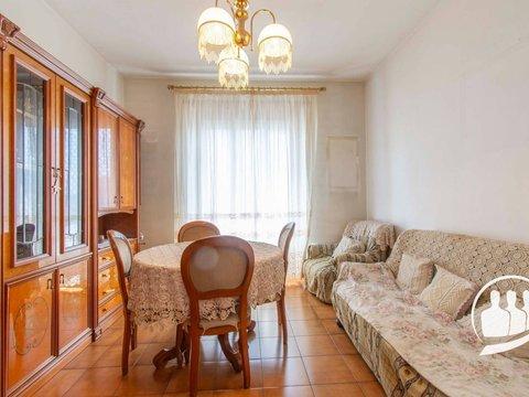 Trilocale in Corso Potenza, 123, Lucento, Torino