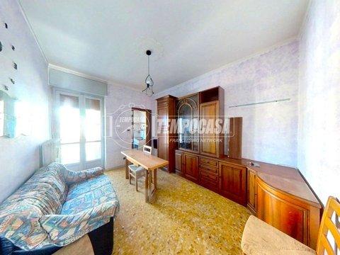 Bilocale in Via Nomaglio, 6, Barriera di Milano, Torino