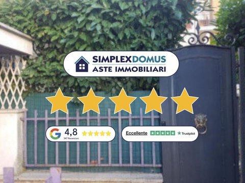 Appartamento in Via Edmondo Morelli, Civita Castellana