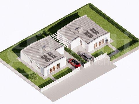 Villa in via San Donnino, s.n.c, Sant'Agata Bolognese