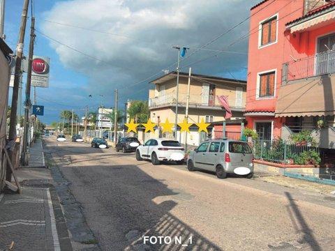 Trilocale in via San Sossio, Somma Vesuviana