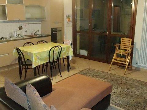 Trilocale in Via Gandhi, 5, Dosolo