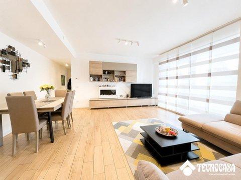 Trilocale in Via Pregnana, 4, Cornaredo