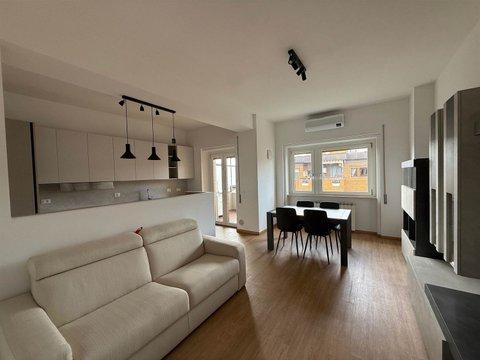 Bilocale in Via Vittorio Bottego, 7, Firenze Nova - Lippi, Firenze