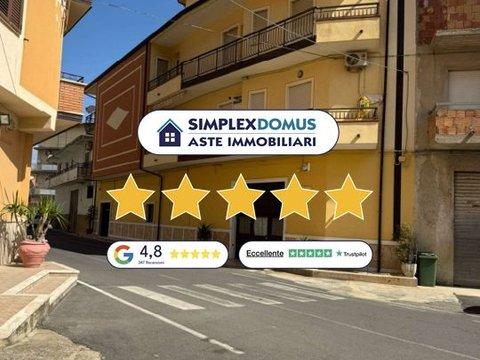 Appartamento in Viale della Pace, Cutro