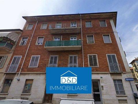 Trilocale in via Fossata, 29, Barriera di Milano, Torino