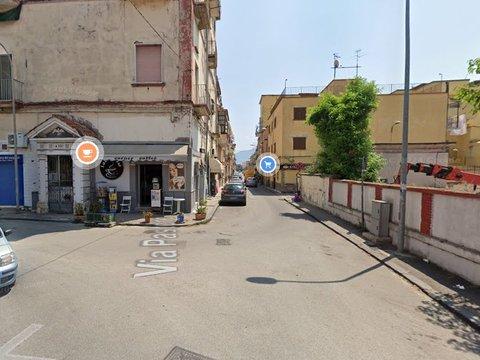 Bilocale in Via Camillo Benso Cavour, s.n.c, Torre Annunziata