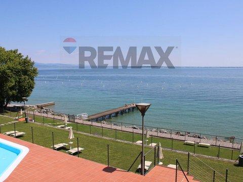 Bilocale in Via Giuseppe Mazzini, 1, Lago di Garda, Padenghe sul Garda