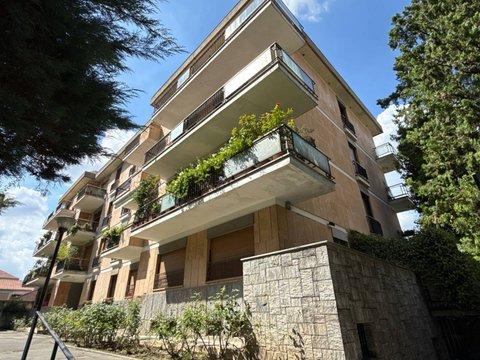 Appartamento in Via Andrea Palladio, 6, Gran Madre di Dio, Torino
