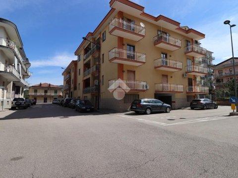 Bilocale in Via Raffaele Lombardi, 7, Fisciano
