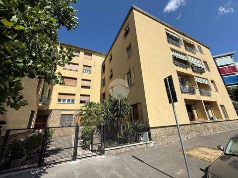 Trilocale in Viale Luigi Gori, 14, Peretola, Firenze