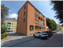 Monolocale in Via Magenta, 3, Acquate-Germanedo, Lecco