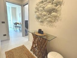 Monolocale in Via Alessandro Manzoni, 17, Centro, Alassio