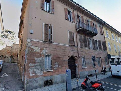 Appartamento in Corso XX Settembre, 30, Centro, Cremona
