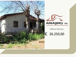Villa in Ss16 s.n.c, Orta Nova