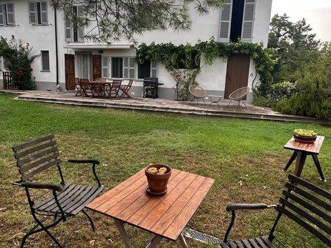 Casa indipendente in Località Penna-Giaietti, 5, Villa San Secondo