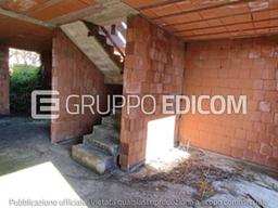 Trilocale in Via Don Guglielmo Baldini, Trovo