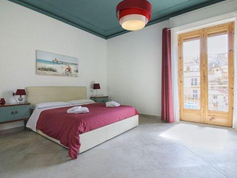 Bilocale in Via Bruno Fratelli, 24, Piazza Armerina