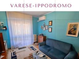 Bilocale a Ippodromo - Valganna, Varese