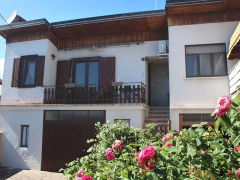 Villetta bifamiliare in Via Friul, 5, Mossa