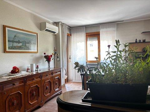 Appartamento in Via Dante Alighieri, 26, Venaria Reale