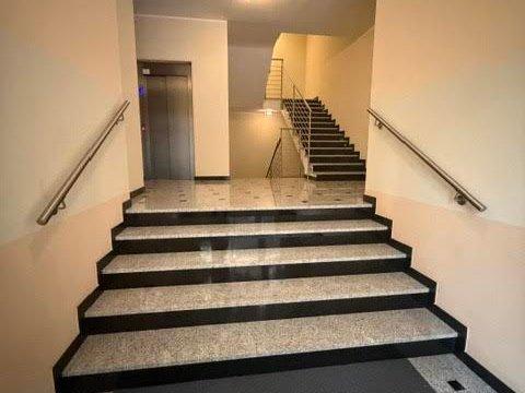 Bilocale in Viale J. F. Kennedy, 58, Centro - Spiaggia, Diano Marina