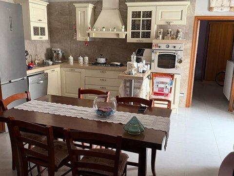 Trilocale in Via Villafranca, 50, Torremaggiore