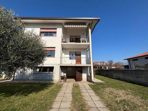 Appartamento a Fiume Veneto