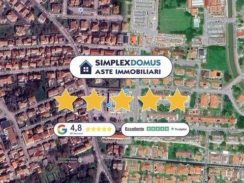 Quadrilocale in Viale G. Brodolini, Codigoro